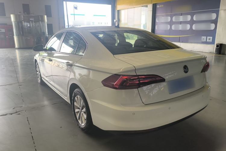 Volkswagen Bora 2021 — 4