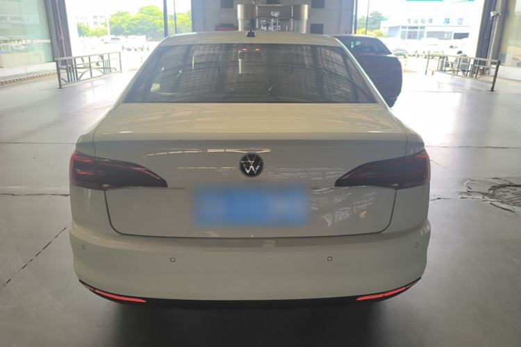 Volkswagen Bora 2021 — 5