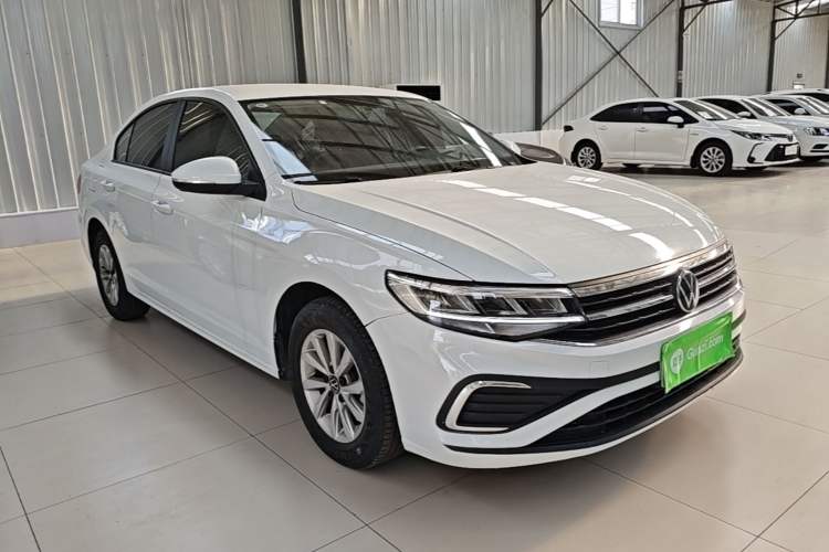 Volkswagen Bora 2024 — 3