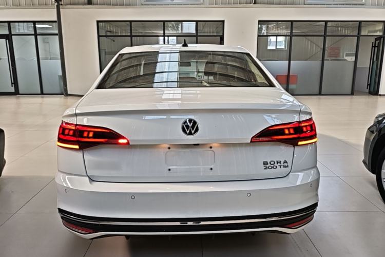 Volkswagen Bora 2024 — 5