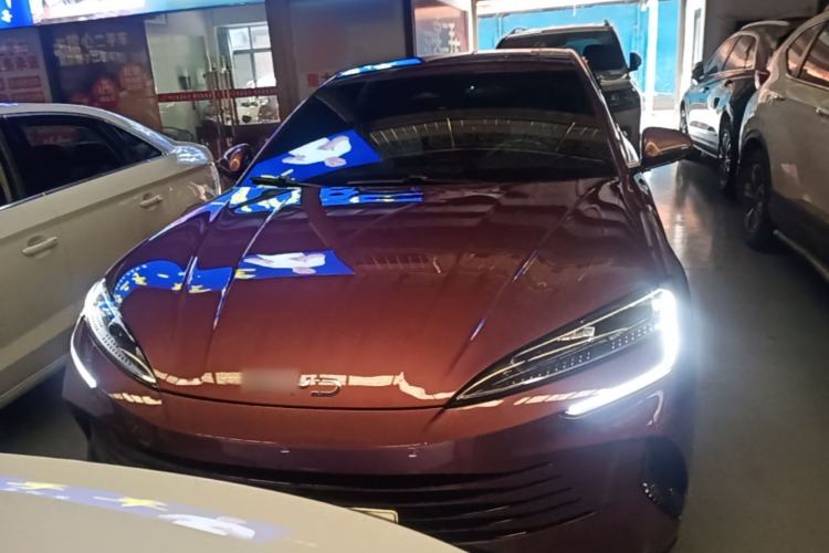 BYD Seal 2023 — 2