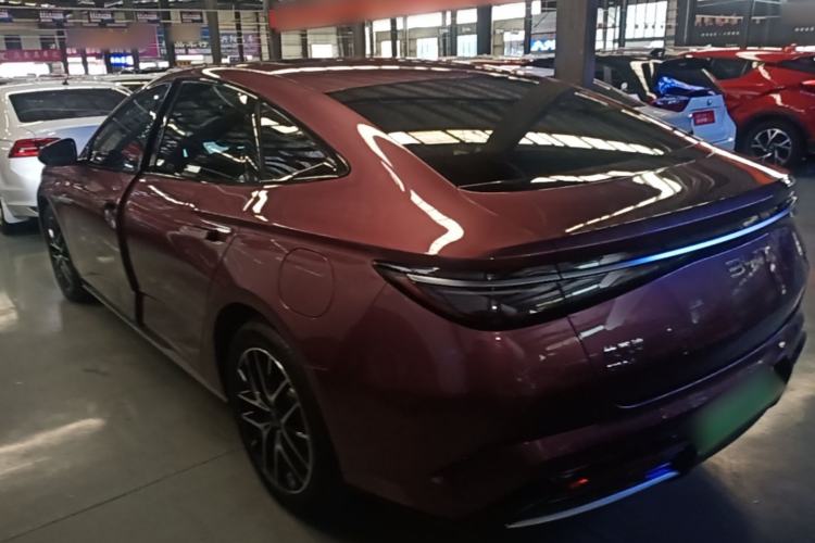 BYD Seal 2023 — 4