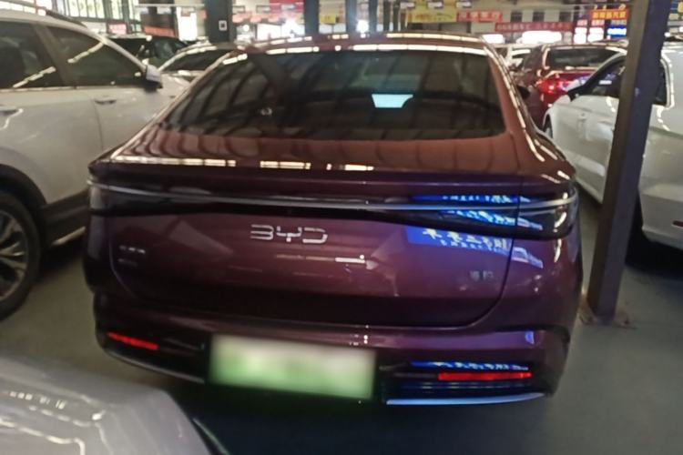 BYD Seal 2023 — 5