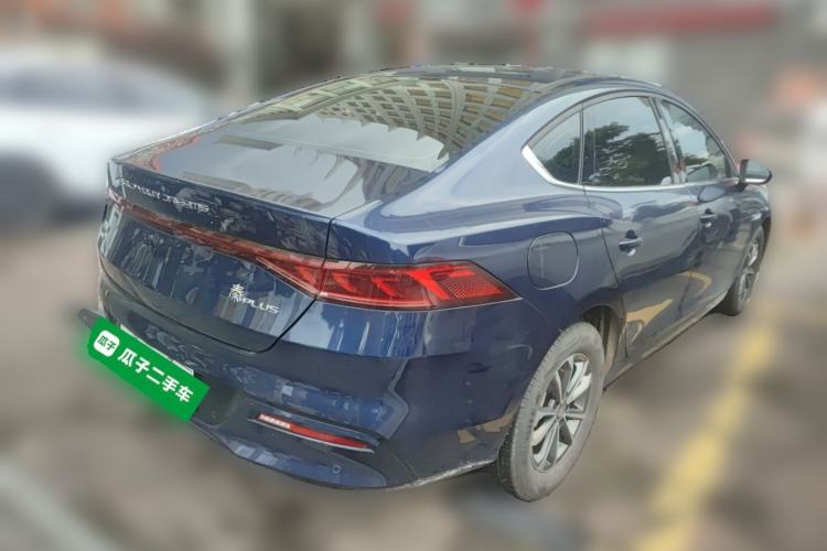BYD Qin PLUS 2024 — фото 4