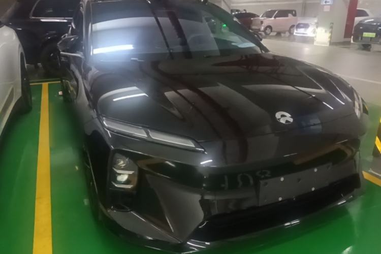 NIO ET5T 2025 — 3