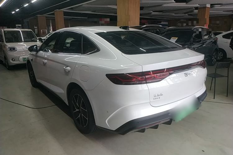 BYD Qin L 2025 — фото 4