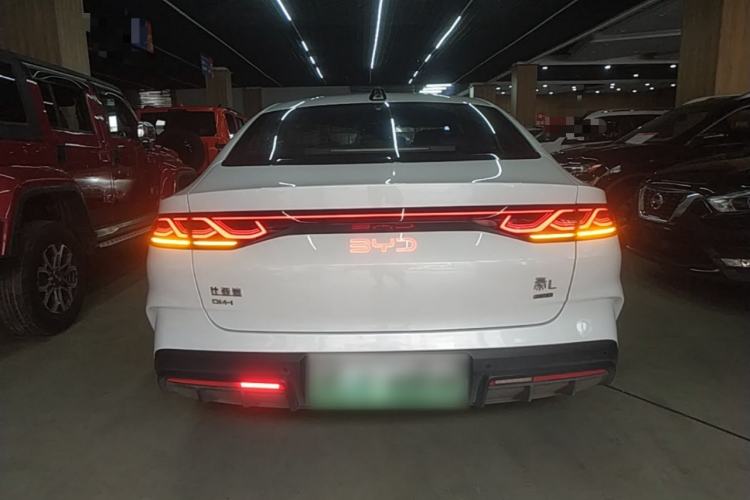 BYD Qin L 2025 — фото 5