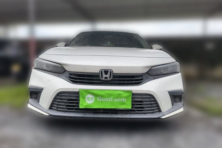 Honda Civic 2022 — 2