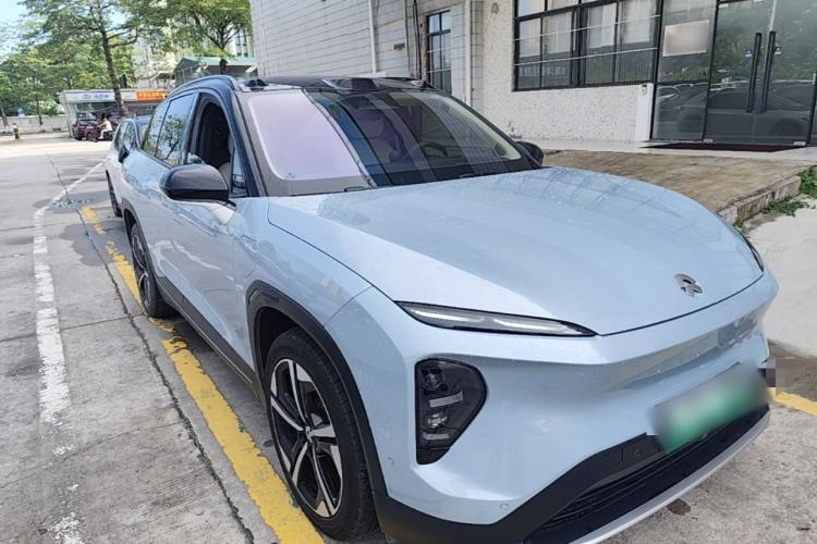 NIO ES7 2022 — 3