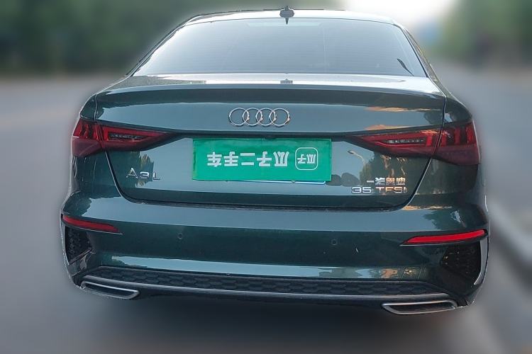 Audi A3 2022 — 3