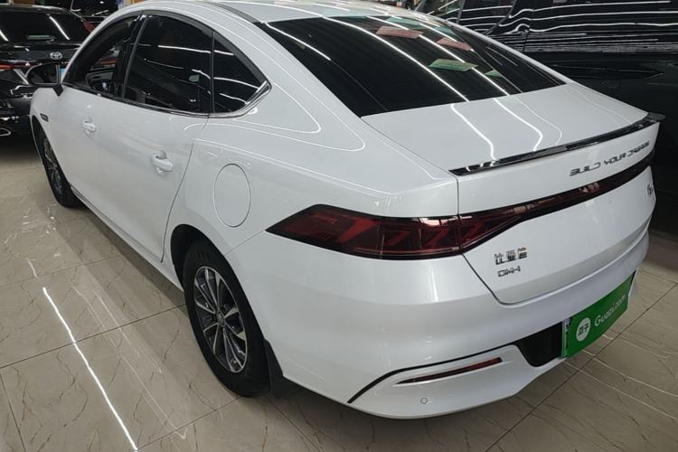 BYD Qin PLUS 2024 — фото 4