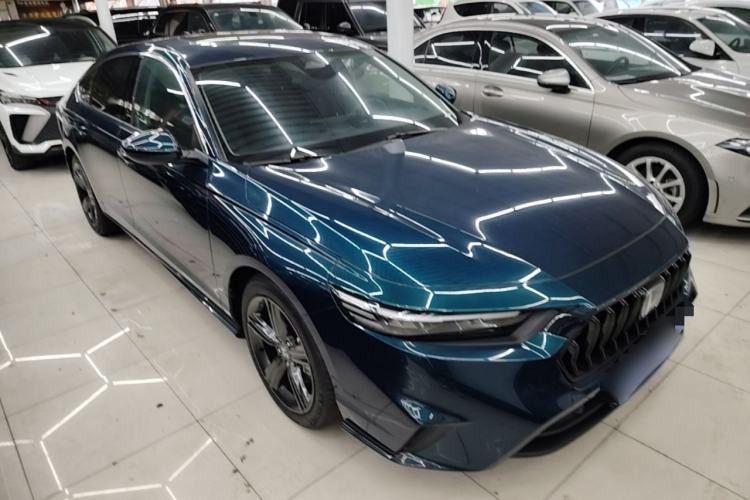 Honda Accord 2025 — 3