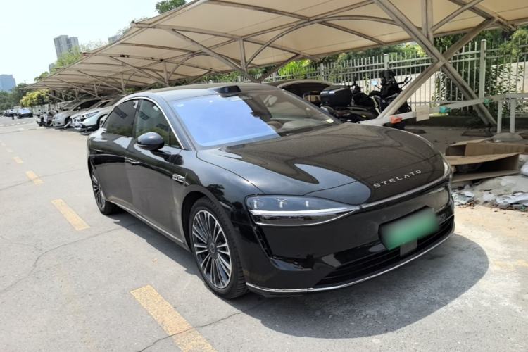 AITO Stelato S9 2024 — 3