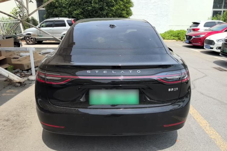AITO Stelato S9 2024 — 5