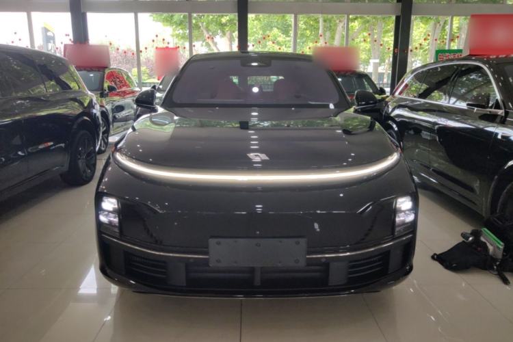 Li Auto L7 2023 — 2
