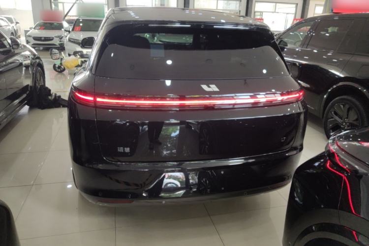 Li Auto L7 2023 — 5