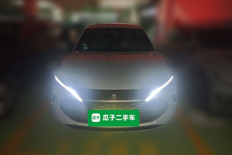 BYD Qin L 2025 — 2