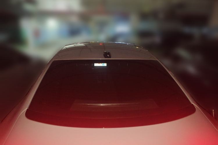 BYD Qin L 2025 — 3