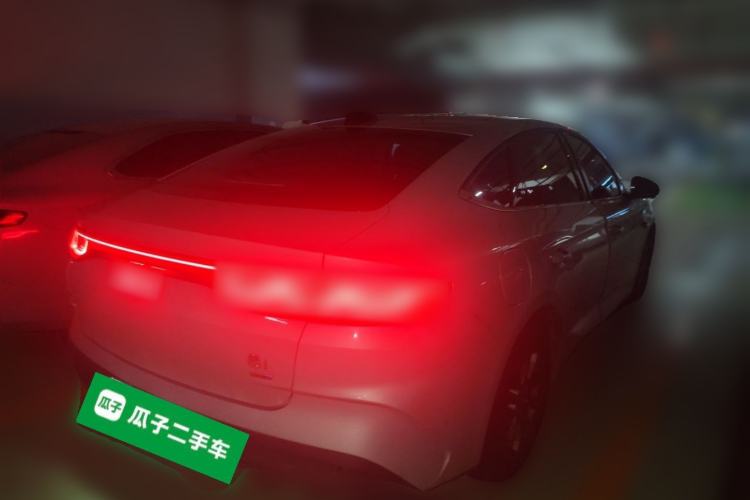 BYD Qin L 2025 — 4