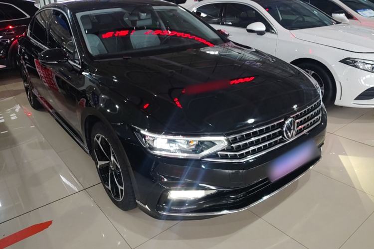 Volkswagen Magotan 2023 — 3