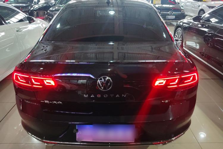 Volkswagen Magotan 2023 — 5