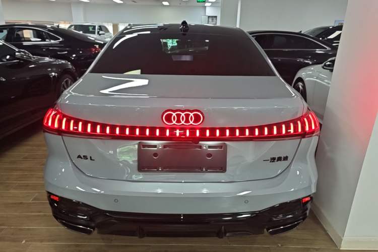 Audi A5 2026 — фото 5