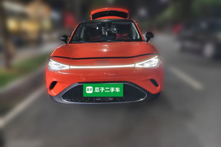 smart #3 2023 — 2