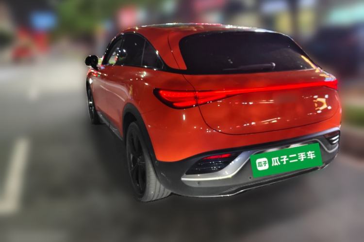 smart #3 2023 — 4