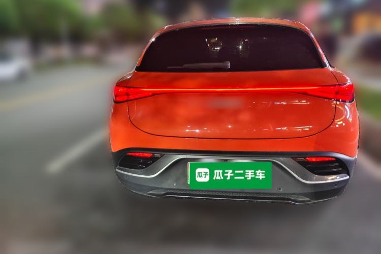 smart #3 2023 — 5