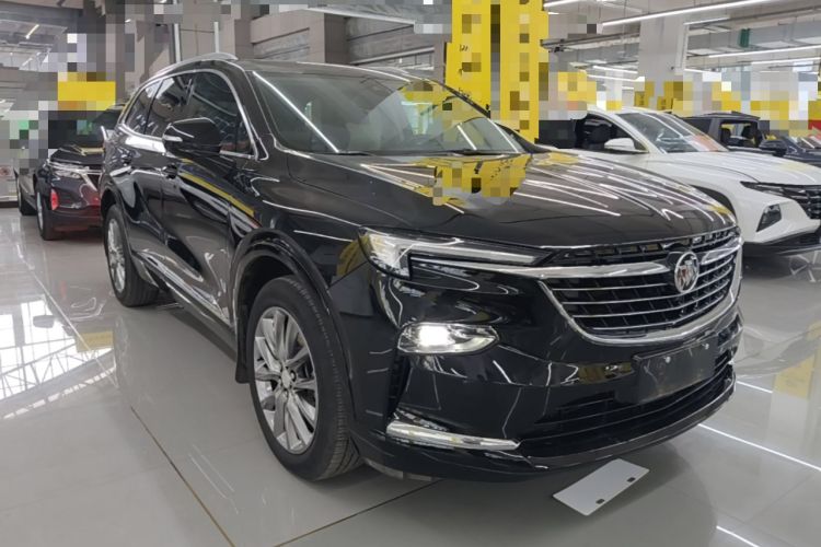 Buick Enclave 2022 — 3