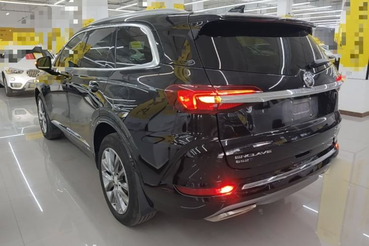 Buick Enclave 2022 — 4
