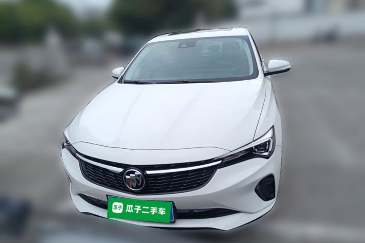 Buick Verano 2023 — 2