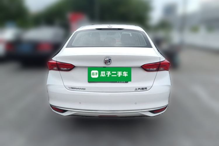 Buick Verano 2023 — 3