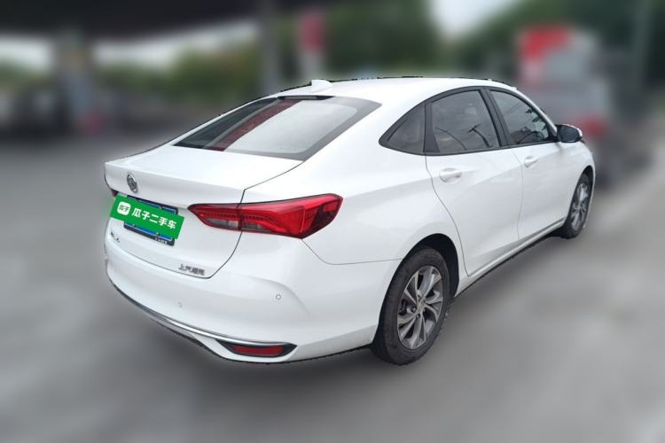 Buick Verano 2023 — 4