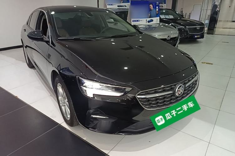 Buick Regal 2022 — 3