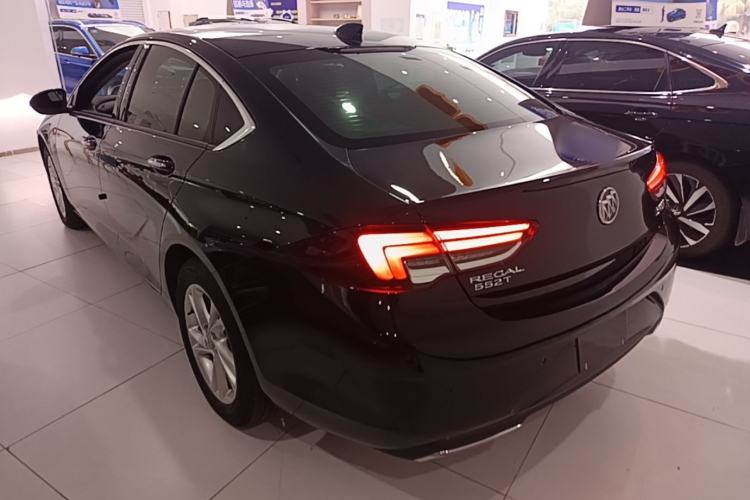 Buick Regal 2022 — 4
