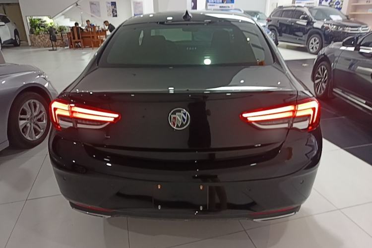 Buick Regal 2022 — 5