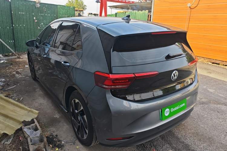 Volkswagen ID.3 2024 — 4