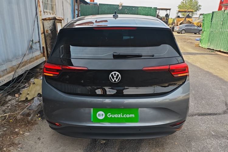 Volkswagen ID.3 2024 — 5