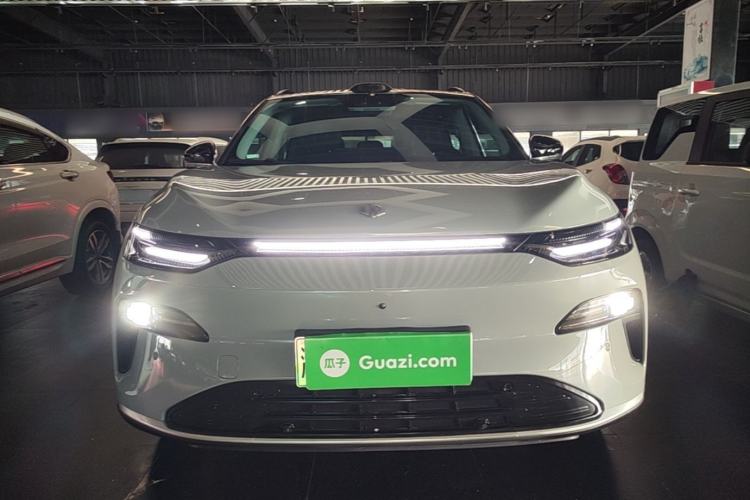 Leapmotor C11 2026 — 2