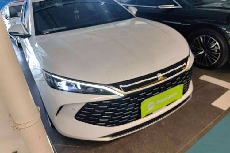 BYD Qin L 2025 — фото 3