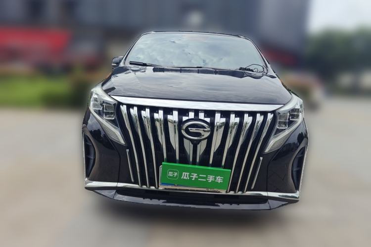GAC Motor M8 2021 — 2