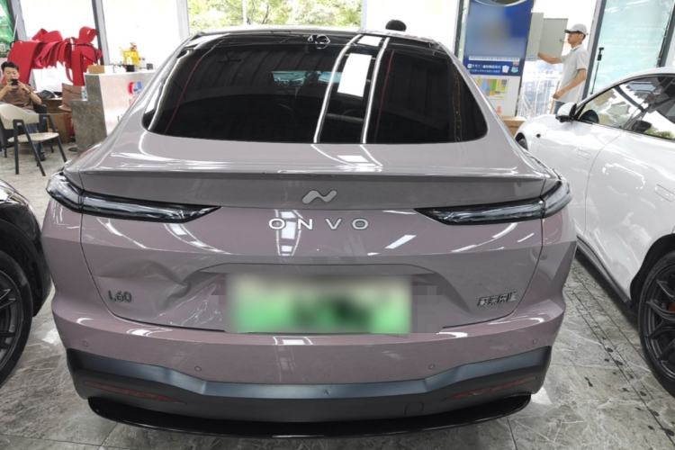 Onvo L60 2024 — 5