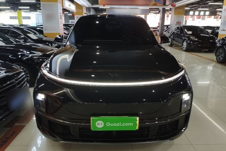 Li Auto L9 2022 — 2