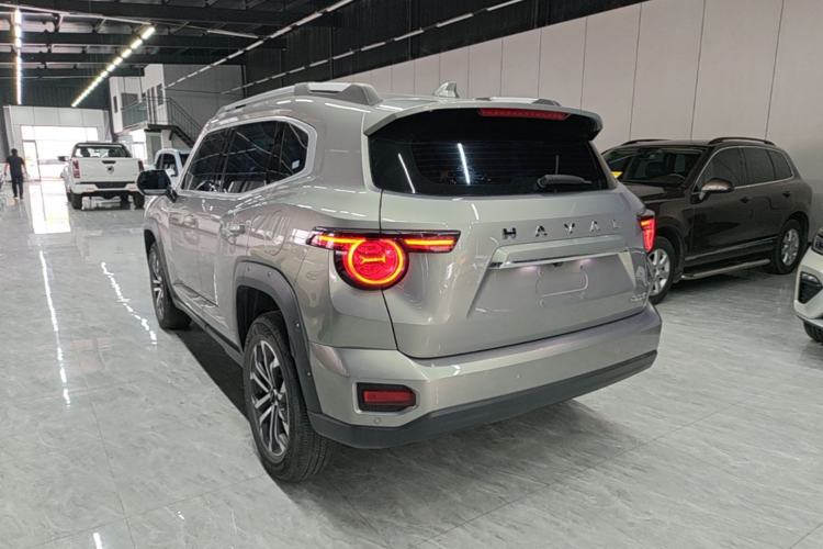 Haval Dargo 2023 — 4