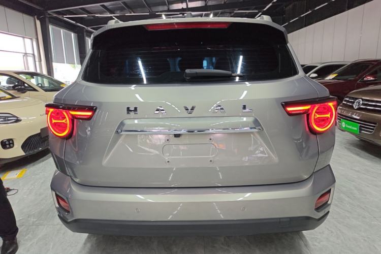 Haval Dargo 2023 — 5