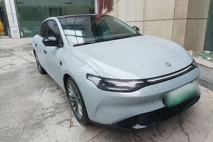 Leapmotor C01 2024 — 3