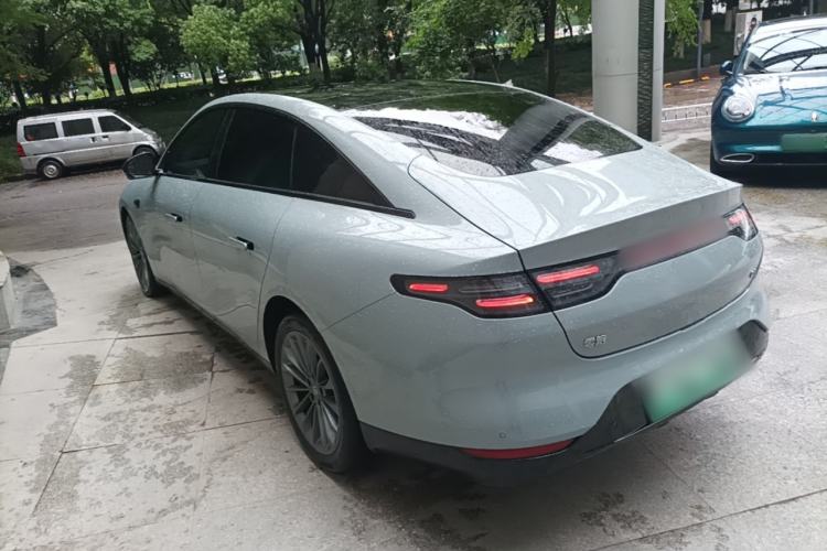 Leapmotor C01 2024 — 4