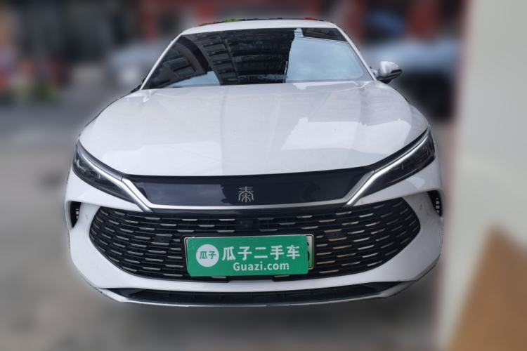 BYD Qin L 2025 — фото 2