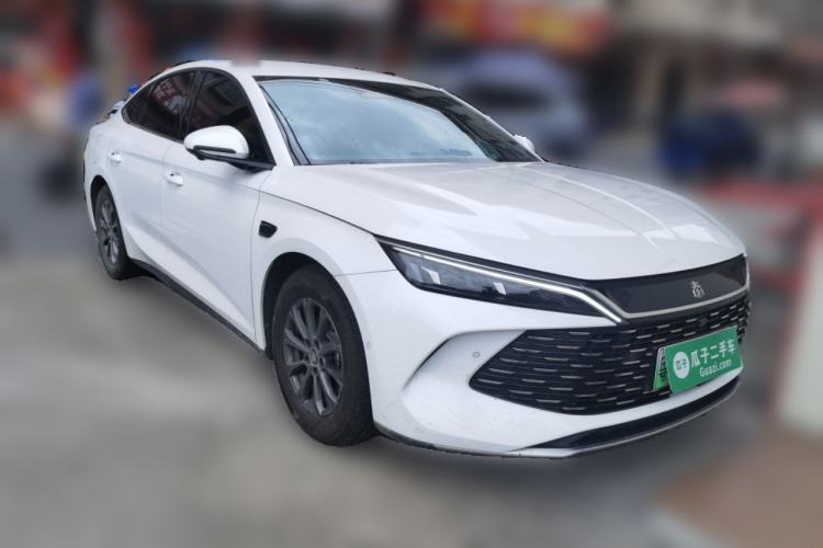 BYD Qin L 2025 — фото 3